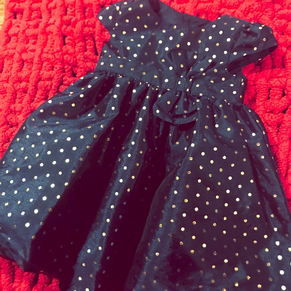 Beautiful 12Month Special Occasion Dress